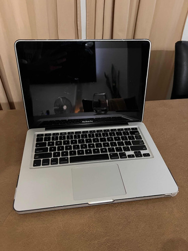 Macbook Pro 13