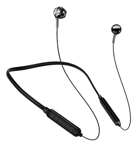 Deportes Inalámbricos Bluetooth Con Auriculares Colgantes