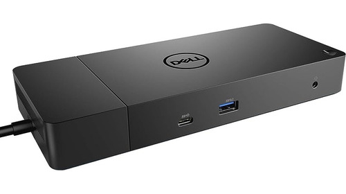 Dell Dock Station Performance Wd19dcs Fonte 240w