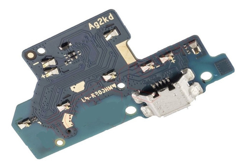 Placa De Carga Compatible Para LG K22