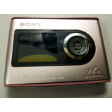 Sony  Walkman Nw-hd3 Mp3  20gb  Para  Refacciones