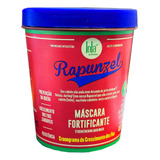 Máscara Capilar Rapunzel Crescimento Fortificante Lola 450g