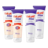 Combo Valcatil Max 2 Shampoo + 2 Acondicionador 300 Ml