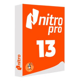 Nitro Pro 13 Software Para Editar Y Convertir Documentos Pdf