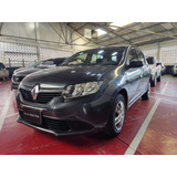 Renault Sandero 2017 1.6 Authentique