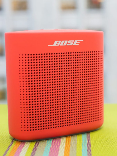 Bose Soundlink Color 2 Repuesto