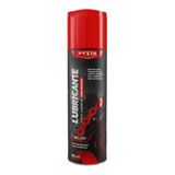 Lubricante De Cadena Cerámico Duradero Original Titanio Rojo