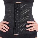 Faja Reductora Mujer Slimmer Corset Cintura