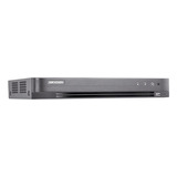 Acusense Dvr 4 Megapixel / 4 Canales Turbohd + 2 Canales Ip