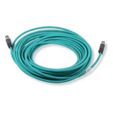 Allen-bradley 1585d-m4tbdm-8 Cables Ethernet, 4 Conductores