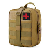 Bolsa Molle, Paquete Médico Táctico Rip-away Emt First