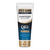 Oro Bond Ultimate Overnight Locion Hidratante Profunda 8 Oz 