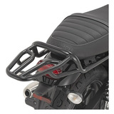 Soporte Top Case Givi Triumph Street Twin 900 Sr6407 Bamp