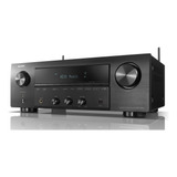 Denon Dra-800h Receptor De Red Estéreo 2.2 Streaming 