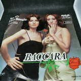 Disco 45 Rpm:baccara- Cara Mia