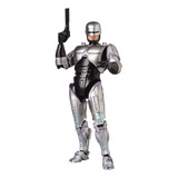 Mafex Robocop - Renewal Ver. Medicom  Pre-vent