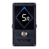 Vox Vxt1 Afinador Pedal Cromatico 