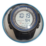 Reloj Ocean Dr. Deportivo Digital Con Cronómetro
