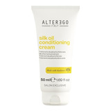 Alter Ego Silk Oil Tratamiento - Ml - mL a $538