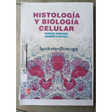 Histologia Y Biología Celular Fotocopias Color