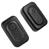 Mini Cameras Camufladas Para Espionagem Camera Com Audio Dv