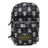 Mochila Star Wars Darth Vader Stormtrooper Baloo Toys