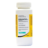 Rimadyl 100 Mg 60 Comp Zoetis