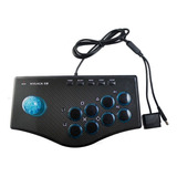 Arcade Control Joystick Game Controller Android Pc  Ps2