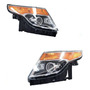 Faro Delantero Para Ford Explorer 2011 2012 2013 2014 2015 Ford Explorer