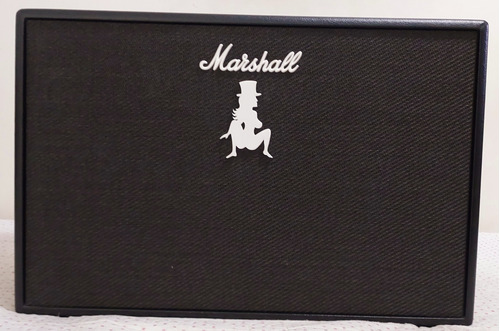 Marshall Code 100w