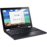 Acer Chromebook R 11 C738t -c5r6 - 11.6   - Celeron N3150 -