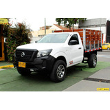 Nissan Frontier D22/np300 Estacas 