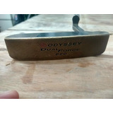 Putter Odyssey Dual Force 660