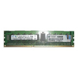 Memoria Ram  4gb 1 Samsung M393b5270ch0-ch9q4