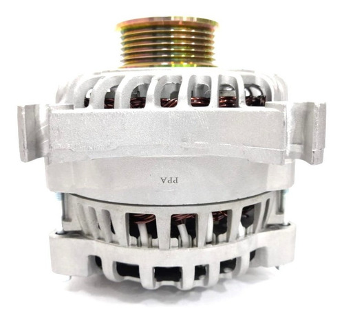 Alternador Ford Explorer 2003 - 2007 8 Cilindros 4.6 Foto 6