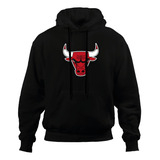 Sudadera De Nba Chicago Bulls