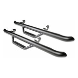 Estribos Laterales 2puertas Jeep Wrangler Jk 4wd 12-18