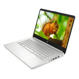 Notebook 14 Intel Core I5-1135g7 512 Ssd + 8gb Hp / Windows