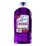 Desinfectante Pisos Sano Lavanda Sandia 3000 Ml Binner