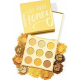 Paleta De Sombras Colourpop Uh-huh-honey Sin Caja