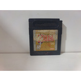 Zelda Links Awakening - Gb - Original-