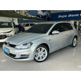 Golf 1.4 Tsi Comfortline 16v Gasolina 4p Automático