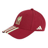 Gorra De Fútbol México Ip4063 adidas