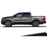 Calco Ford Ranger 2013 - 2020 Ravage