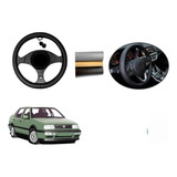 Funda Cubre Volante Cuero Vw Jetta A3 1993 - 1996 1997 1998