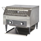 Tostadora De Cinta Continua Turboblender 2600 W Tb-tost264