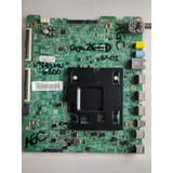 Main Board Para Tv Samsung Un43mu6100 Versión Ba01