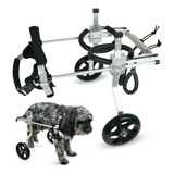 Furdrive Silla De Ruedas Para Perros Para Patas Traseras, Pe