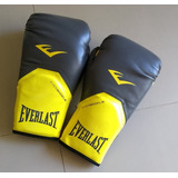 Guantes Boxeo Everlast Ever Shiel Originales 