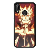 Funda Protector Para Huawei Manga Naruto Uzumaki Hokage A N